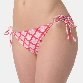 Amanda/Jemina Serena Bikini Bottom