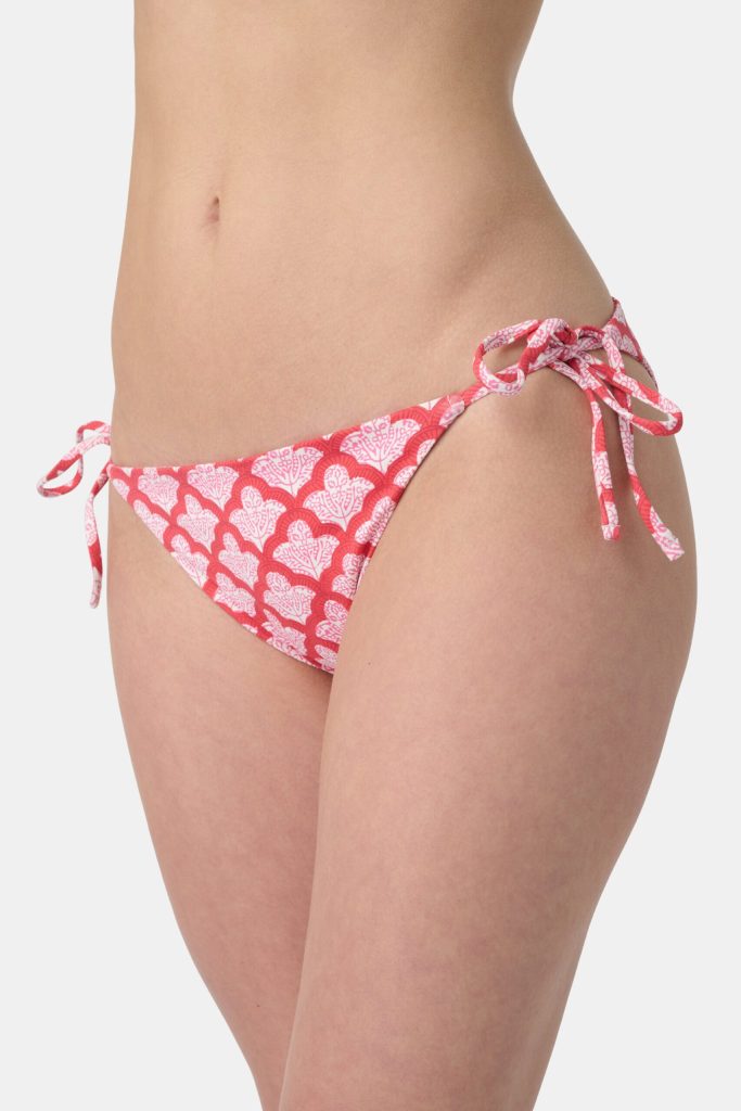 Amanda/Jemina Serena Bikini Bottom