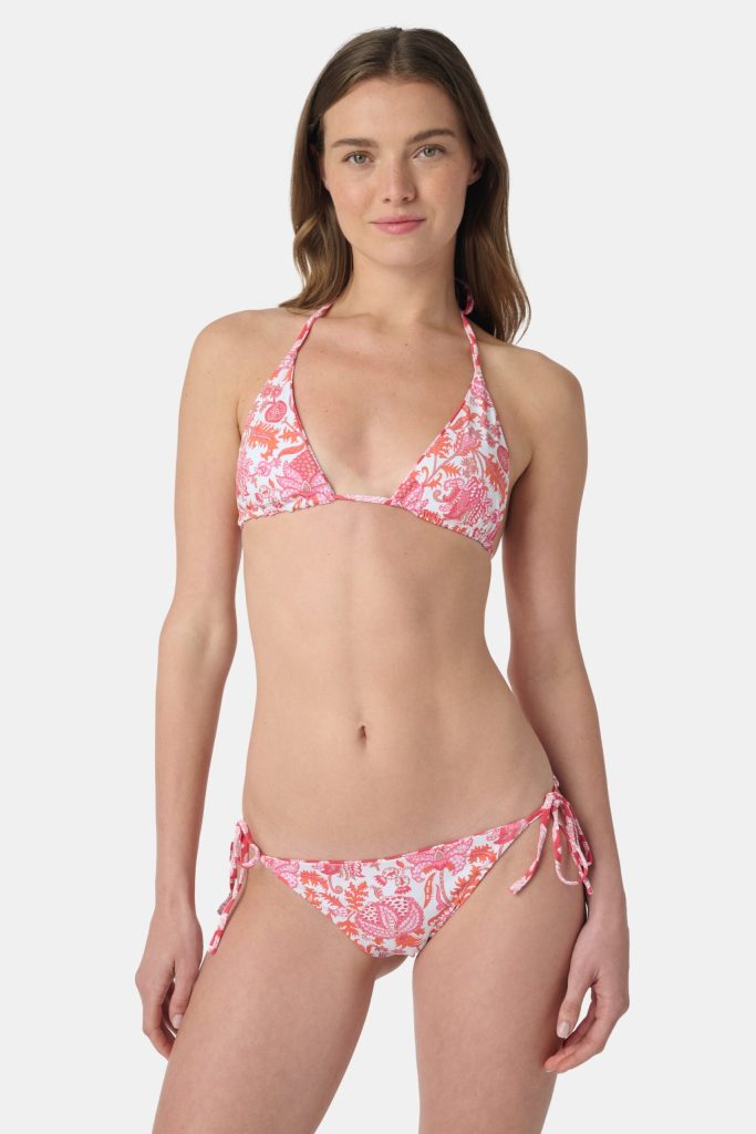 Amanda/Jemina Serena Bikini Top