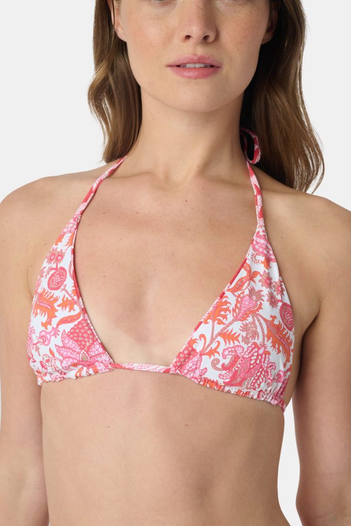 Amanda/Jemina Serena Bikini Top