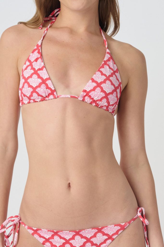 Amanda/Jemina Serena Bikini Top