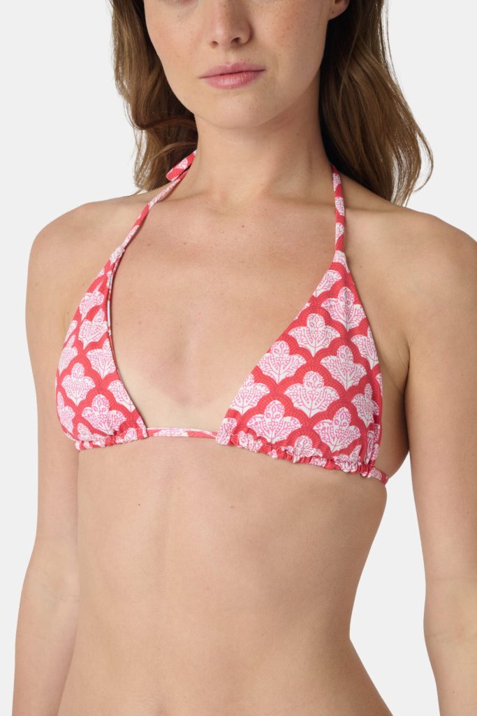 Amanda/Jemina Serena Bikini Top