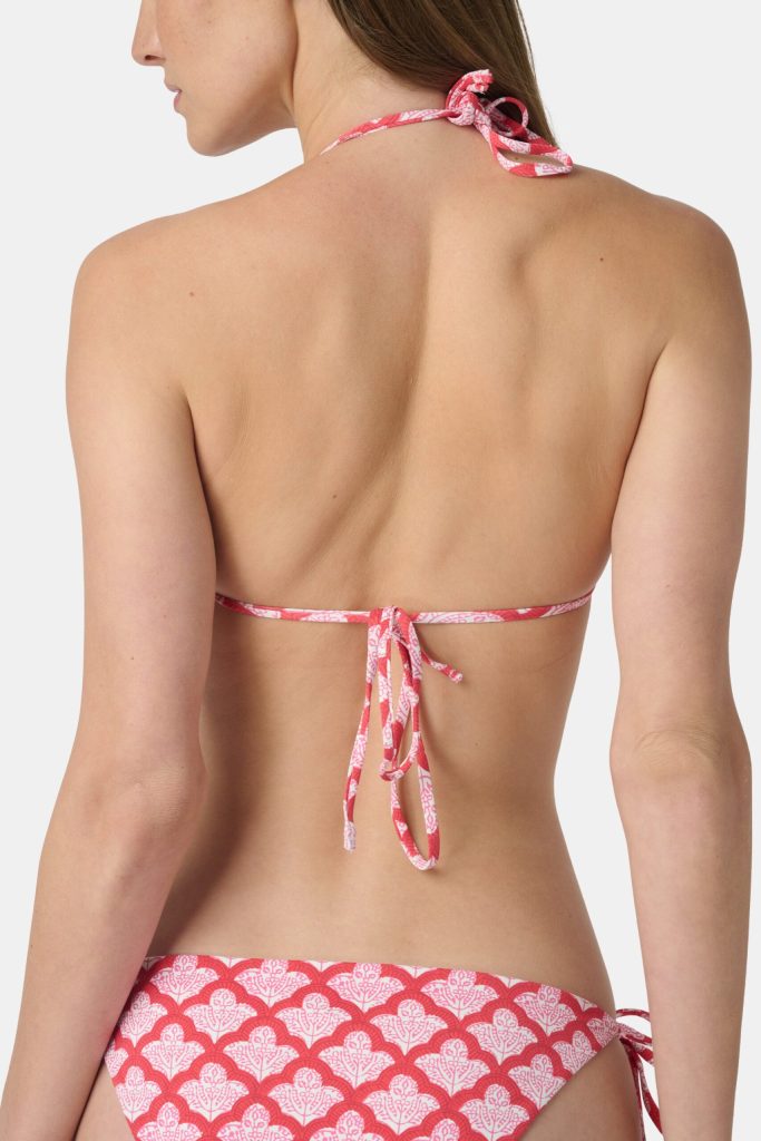 Amanda/Jemina Serena Bikini Top