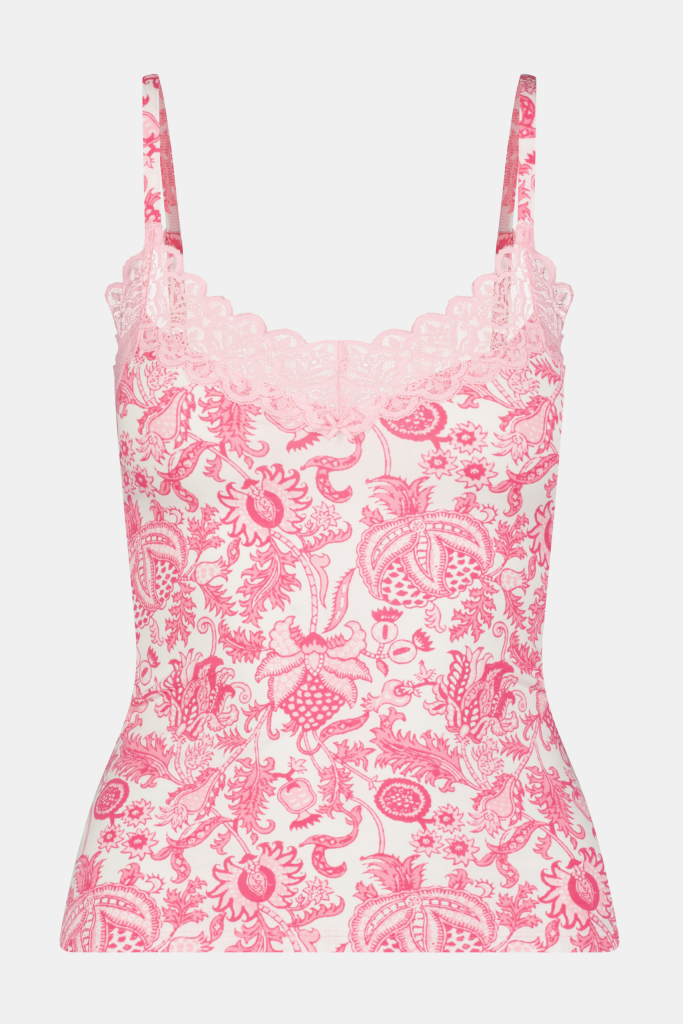 Ditsy Amanda Perry Cami