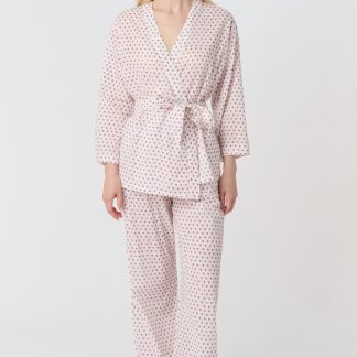 Hearts Christy Set