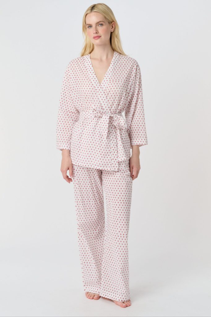 Hearts Christy Set