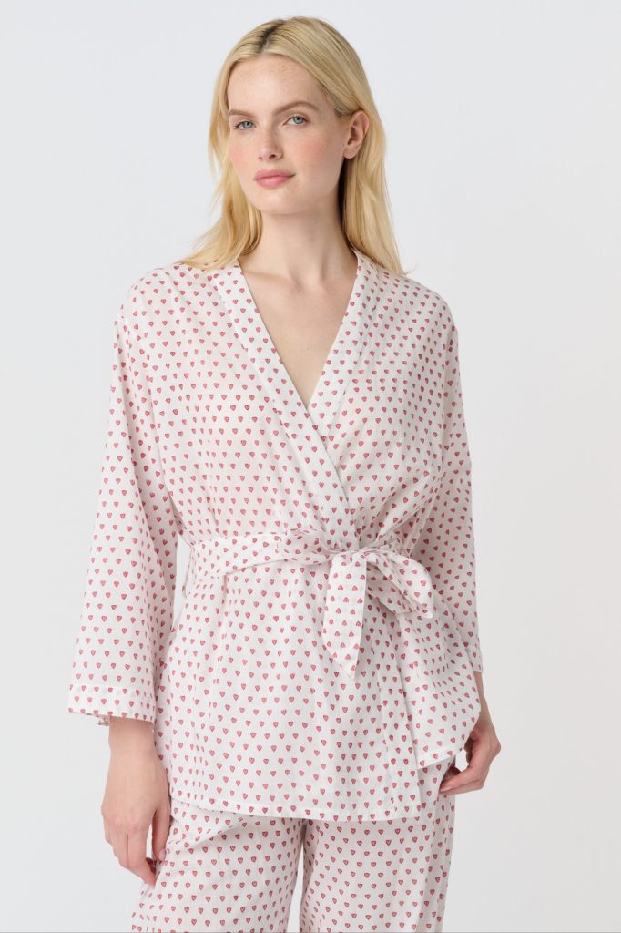 Hearts Christy Set