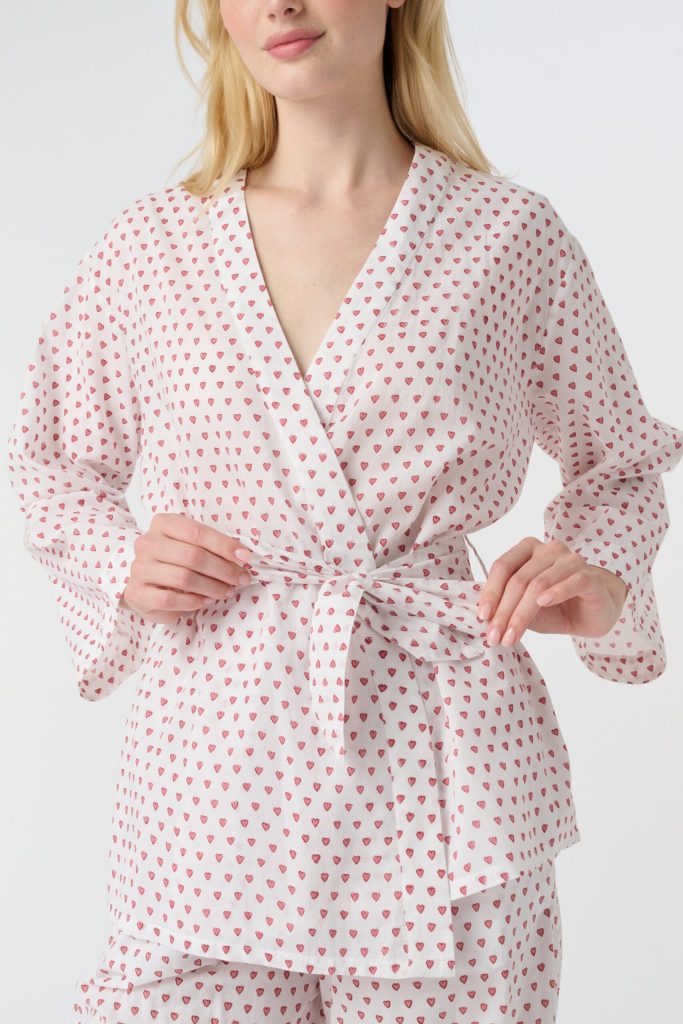 Hearts Christy Set