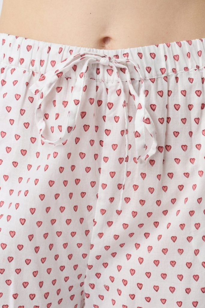 Hearts Christy Set