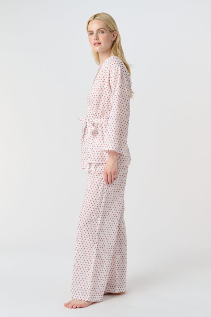 Hearts Christy Set