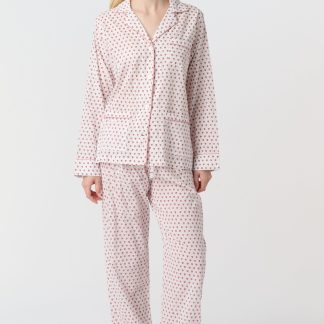 Hearts Loungewear