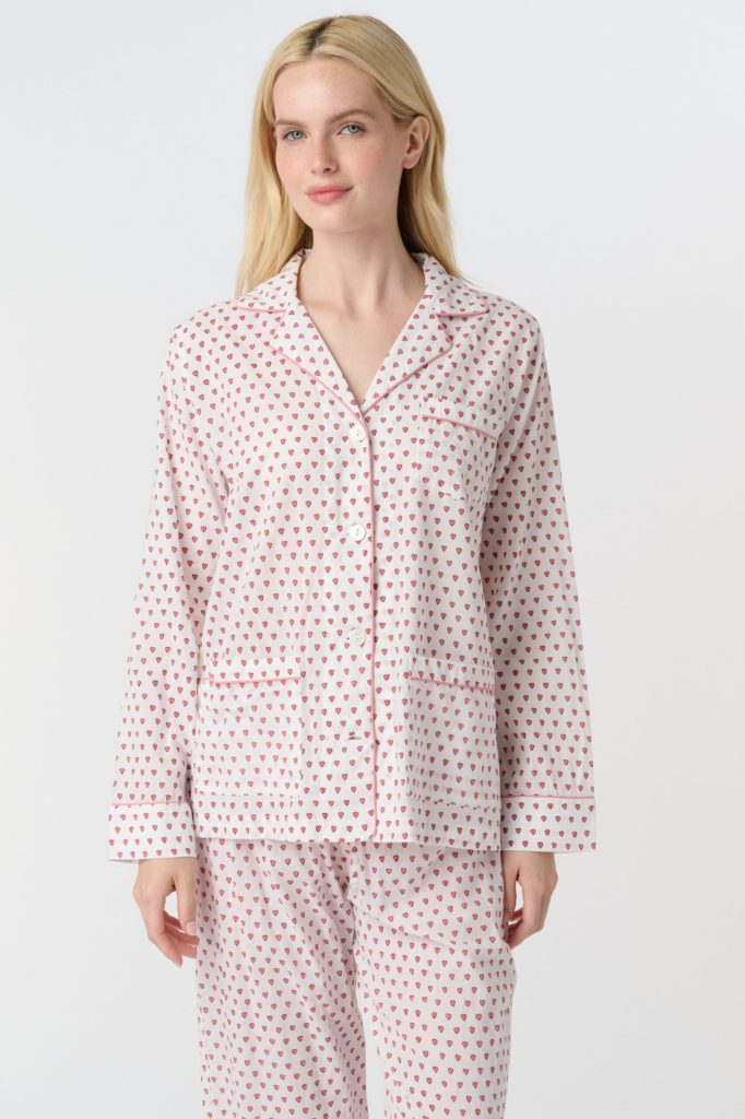 Hearts Loungewear
