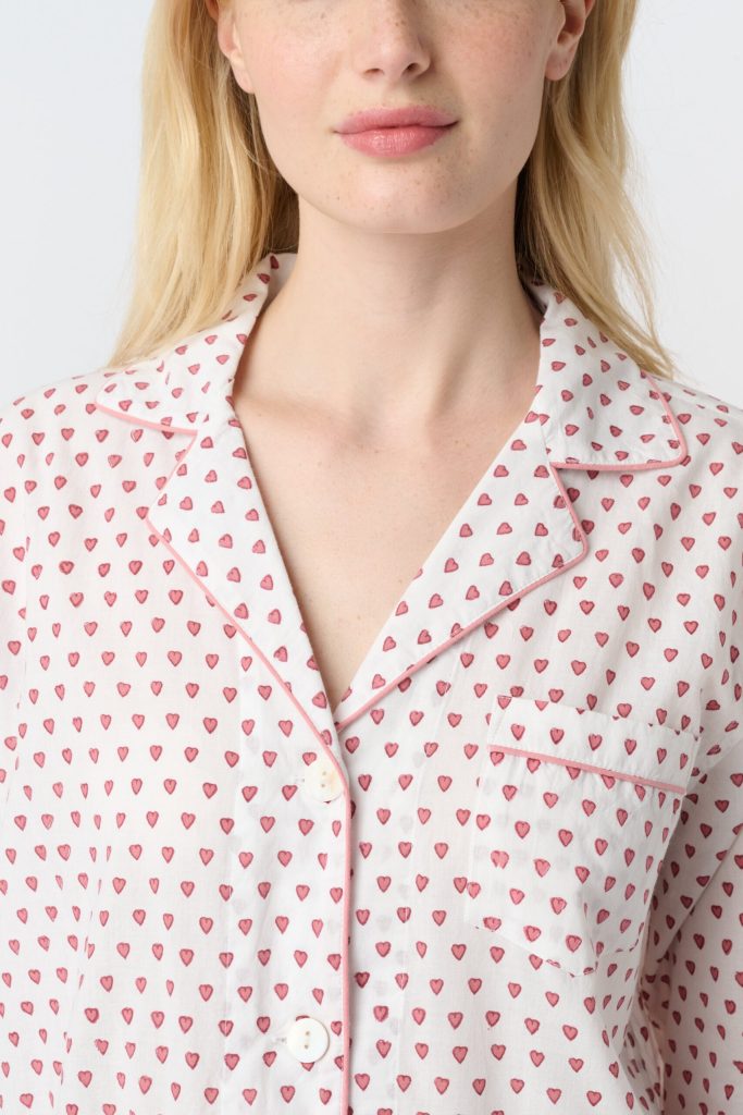 Hearts Loungewear