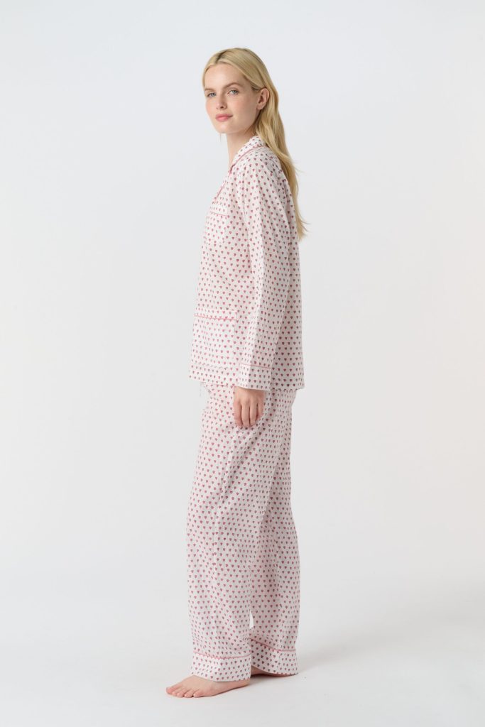 Hearts Loungewear