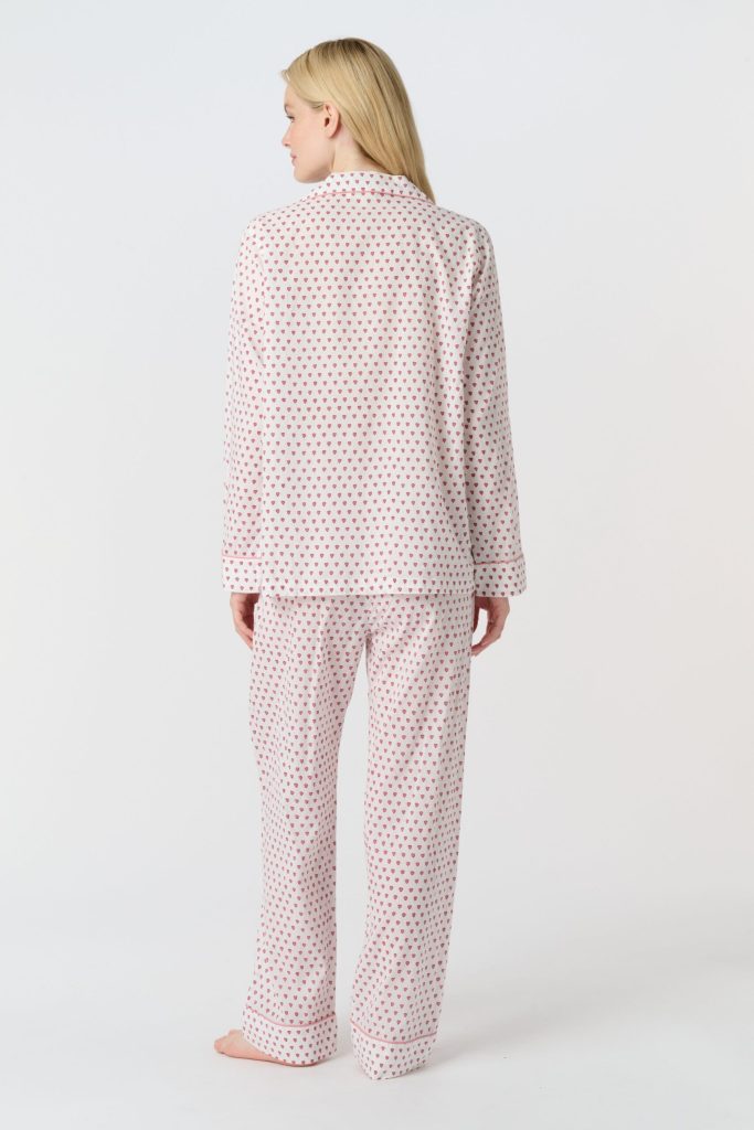 Hearts Loungewear