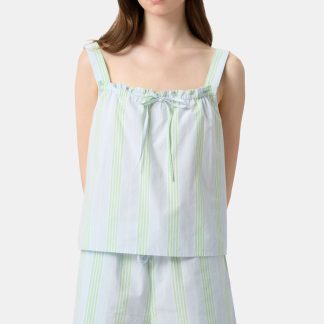 Positano Stripe Cooper Set