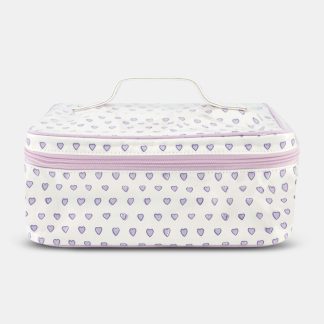 Hearts Carry All Case