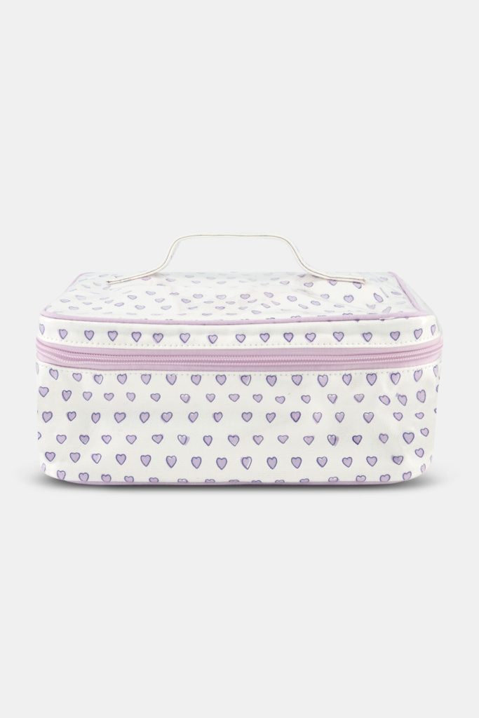 Hearts Carry All Case