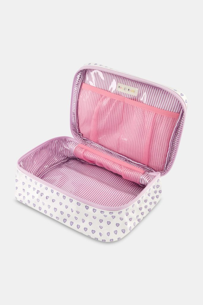 Hearts Carry All Case