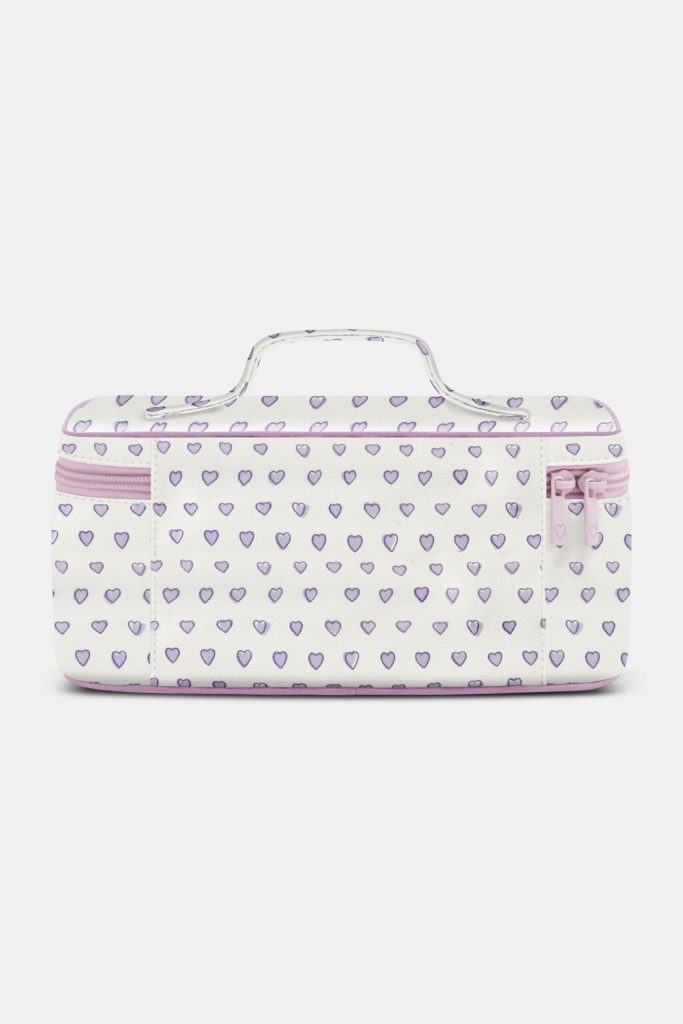 Hearts Carry All Case