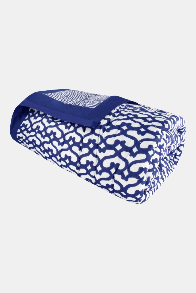 Big Cata Quilt