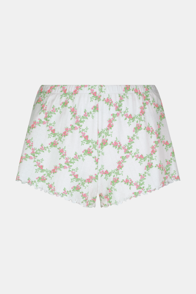 Raspberry Garden Tara Short