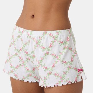 Raspberry Garden Tara Short