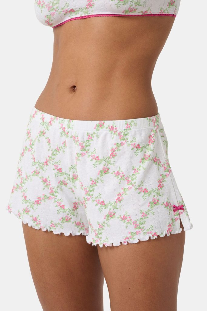 Raspberry Garden Tara Short