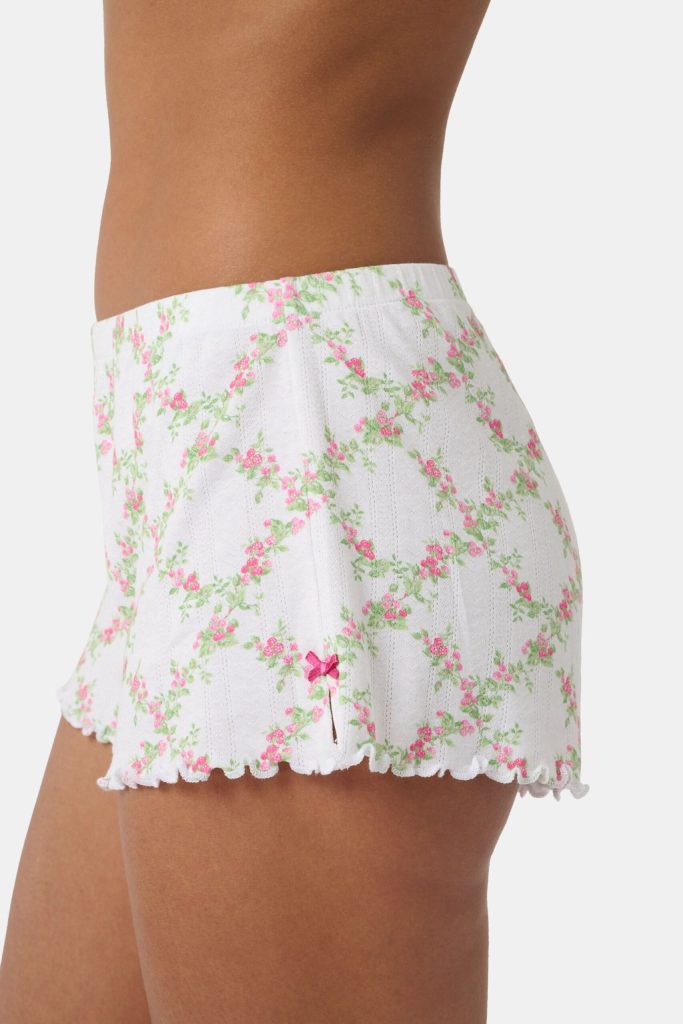 Raspberry Garden Tara Short