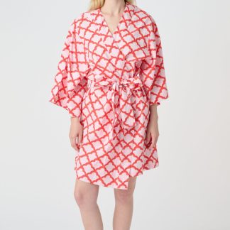 Jemina Kimono