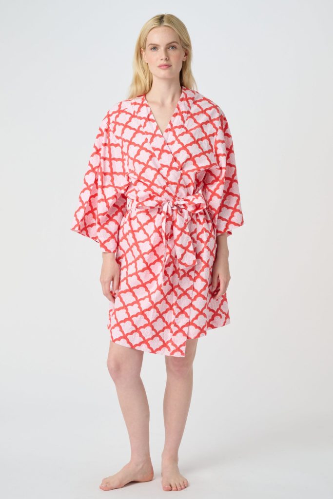 Jemina Kimono