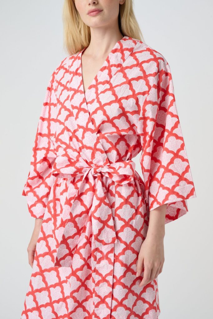 Jemina Kimono