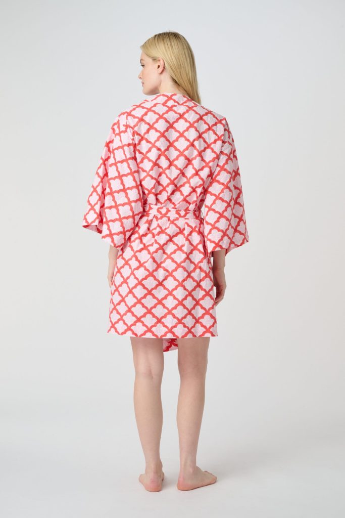 Jemina Kimono