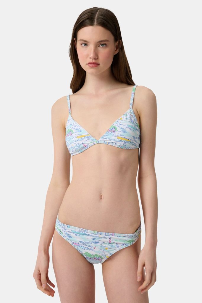 Regatta Marais Bikini Top