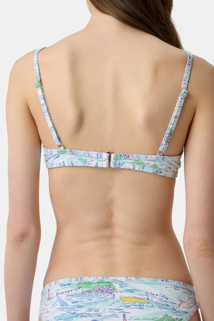 Regatta Marais Bikini Top
