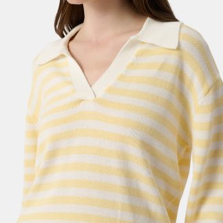Striped Rocio Sweater