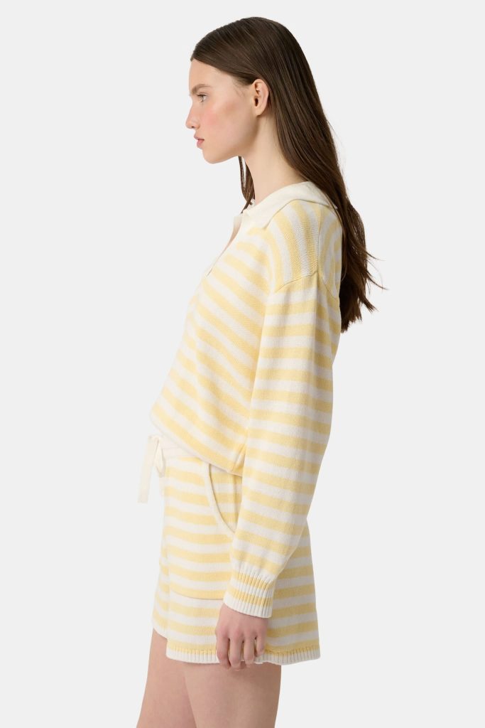 Striped Rocio Sweater