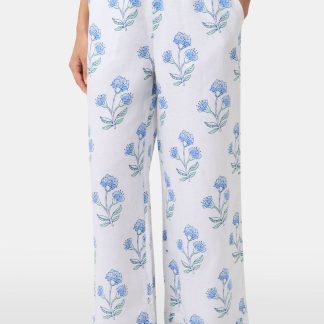 Rosa Floral Kaylee Pant