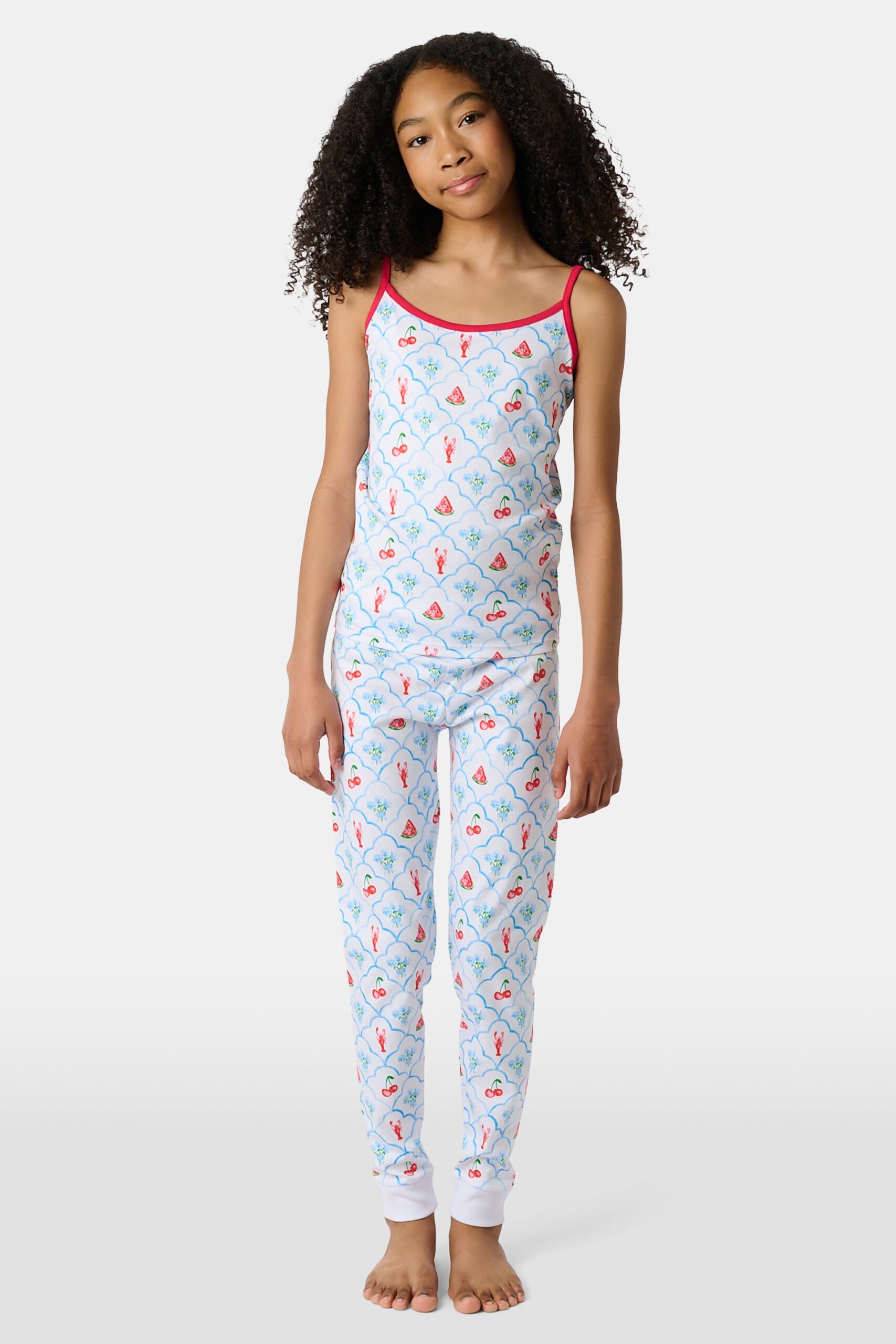 Kids 4th of Jemina Noa Set