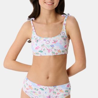 Kids Camp Cora Bikini