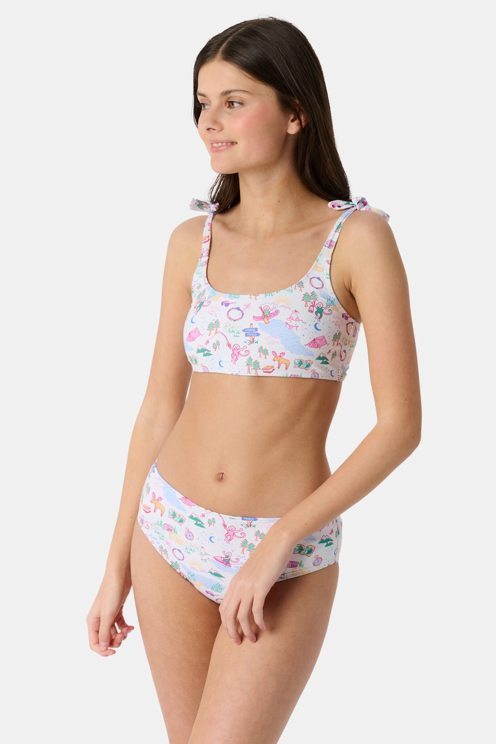 Kids Camp Cora Bikini