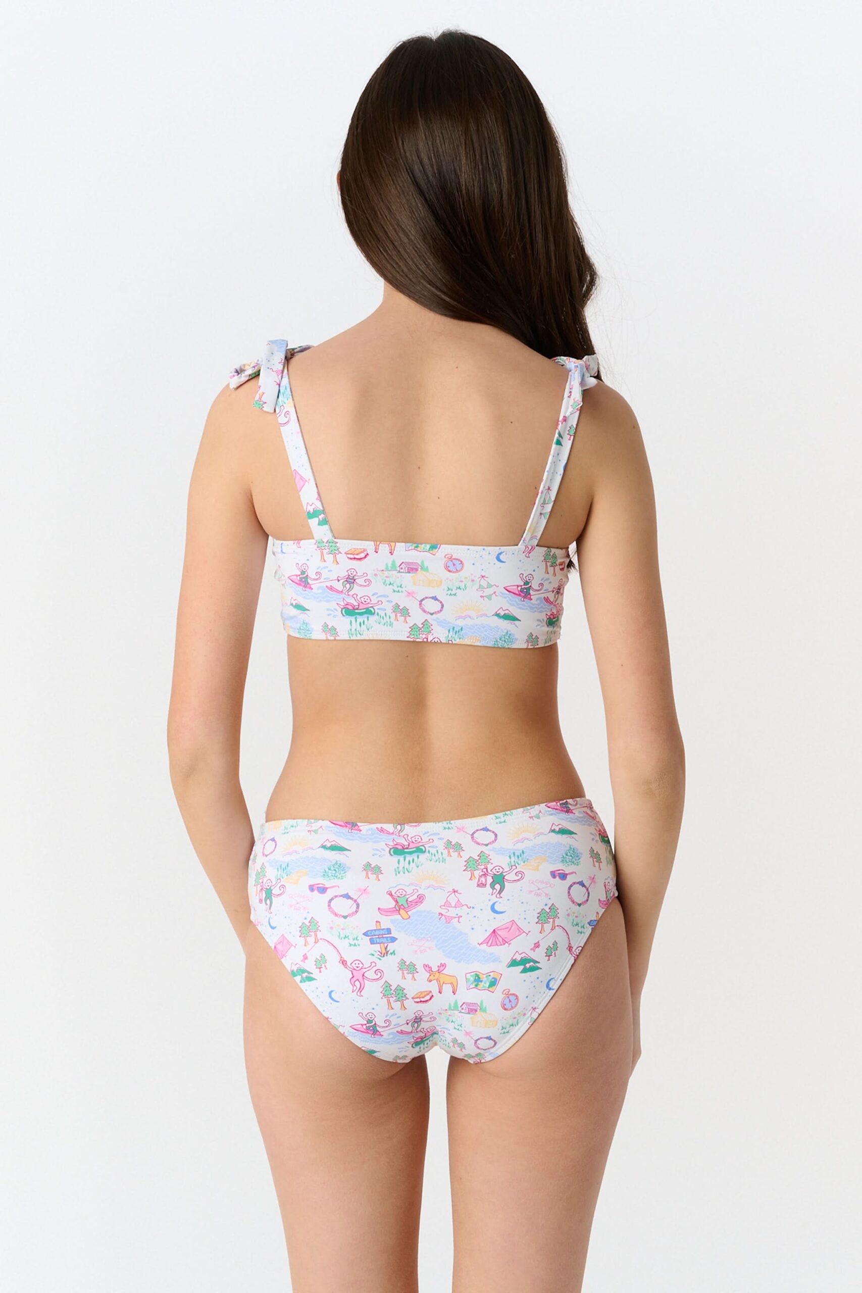 Kids Camp Cora Bikini