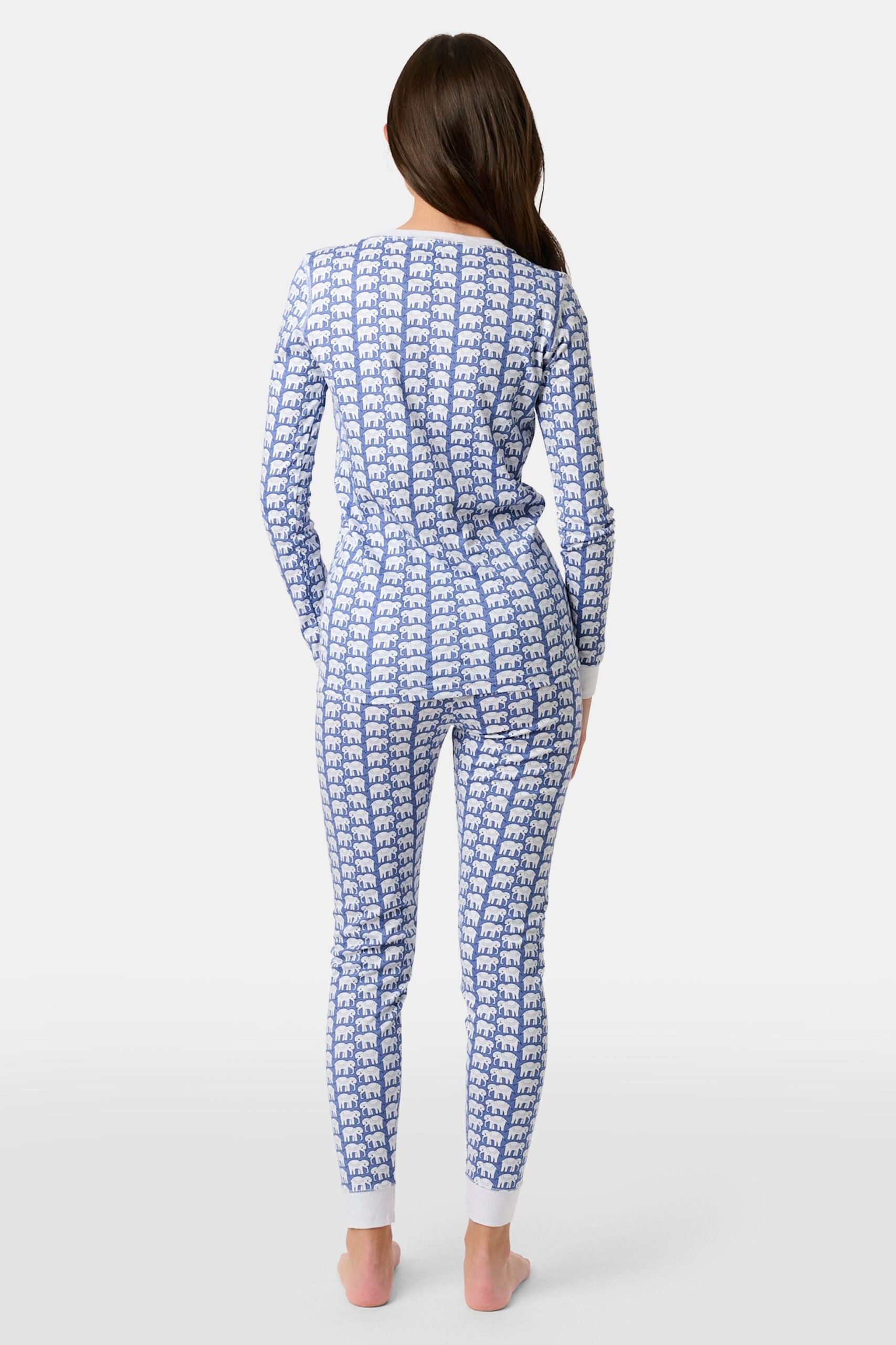 Kids Hathi Pajamas