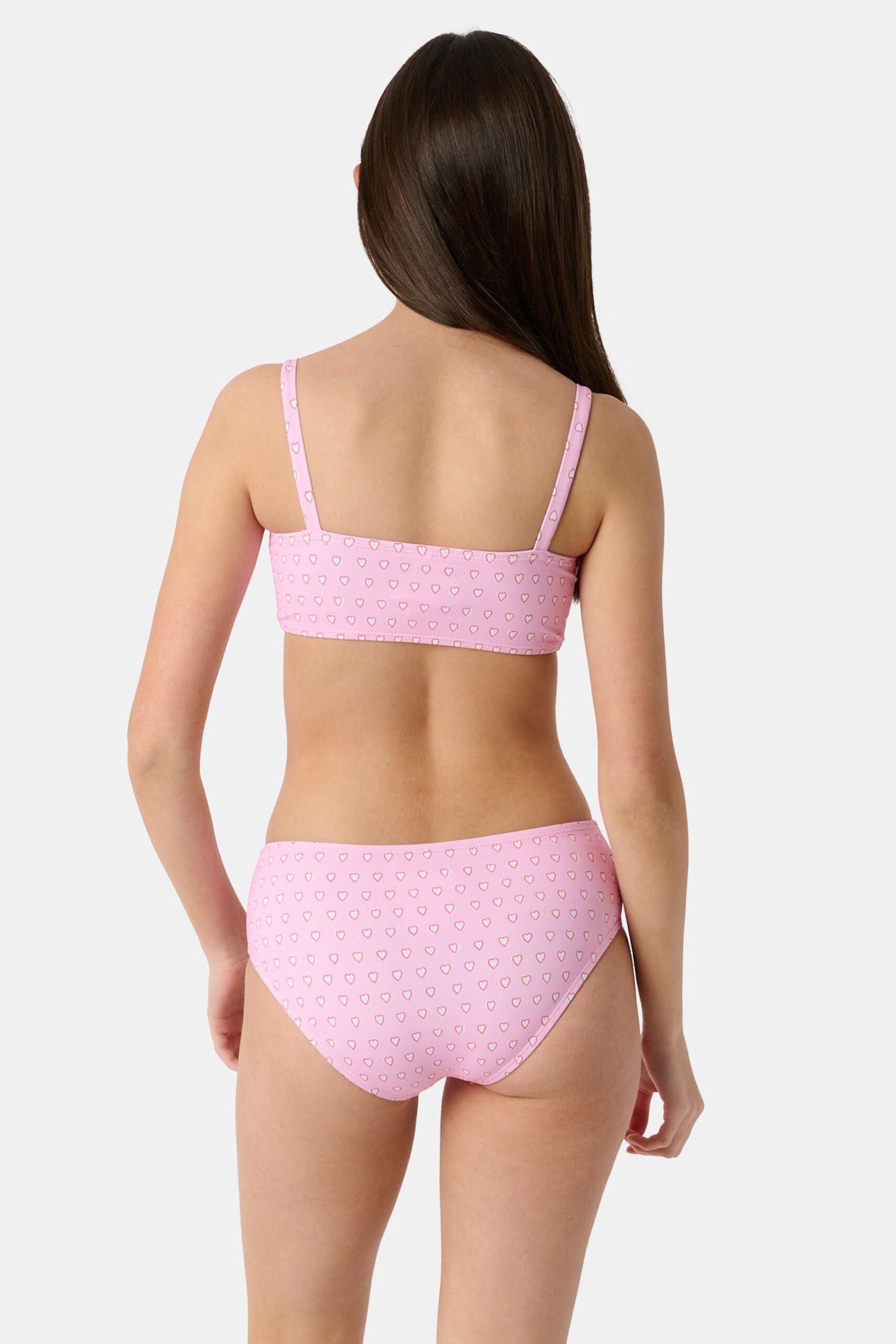 Kids Hearts Lola Bikini