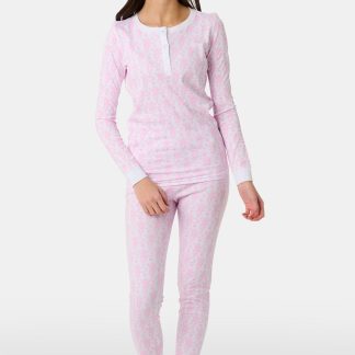 Kids Lovely Monkey Pajamas