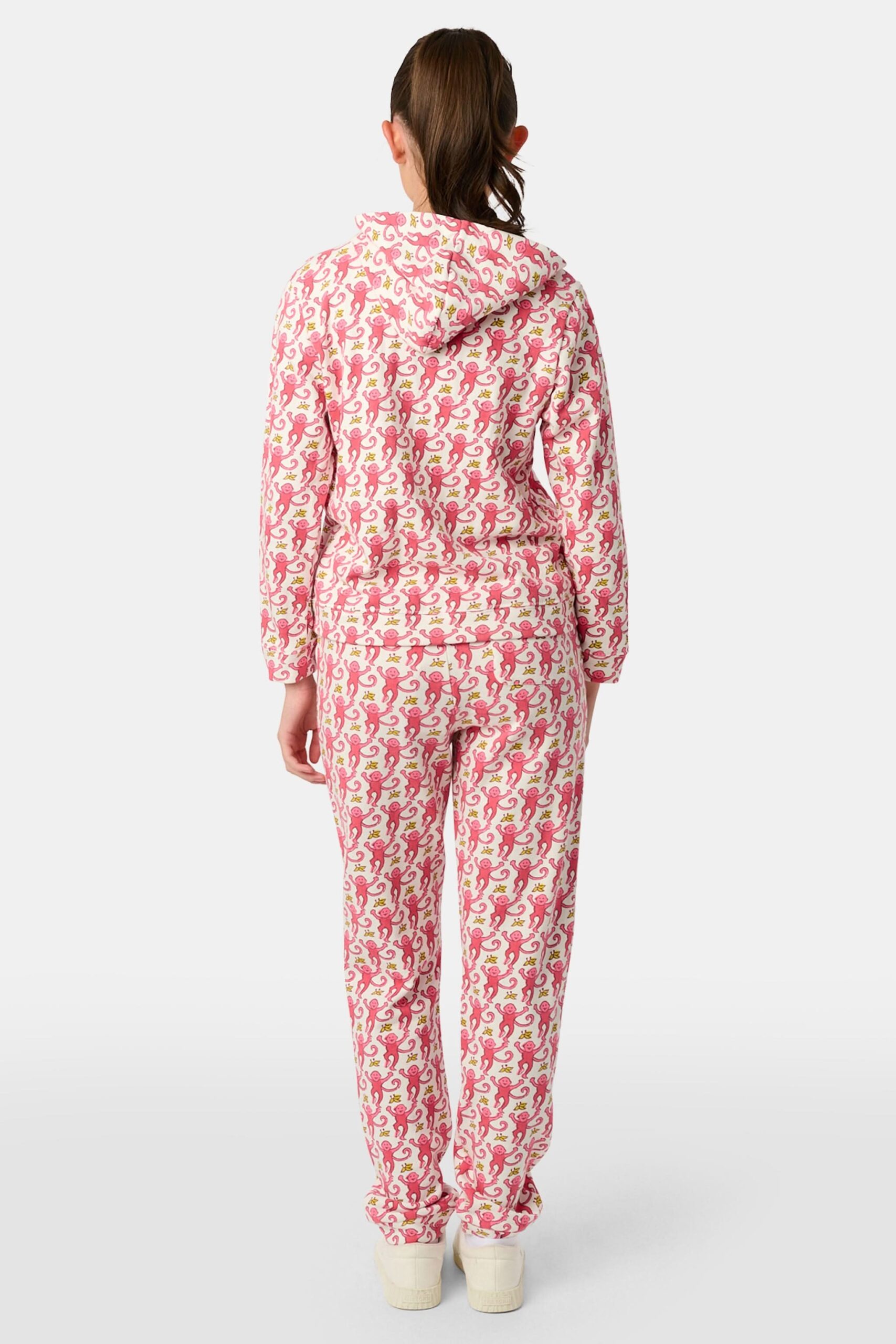 Kids Monkey Sweatpants