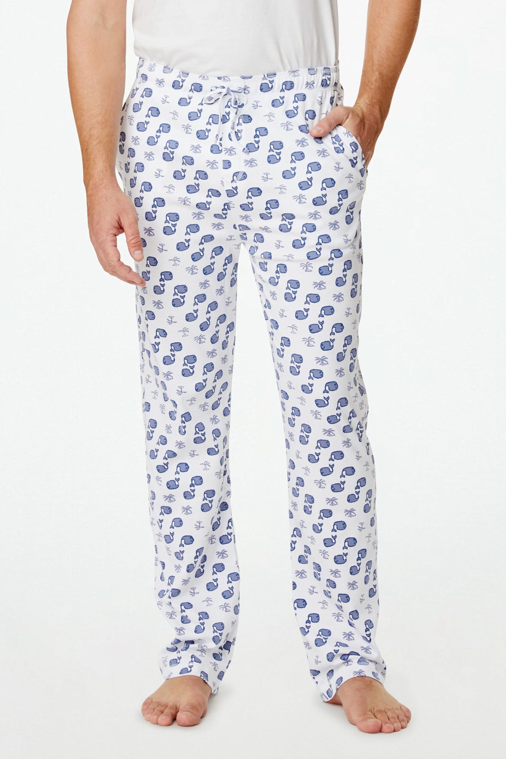 Mens Moby Simon Pant