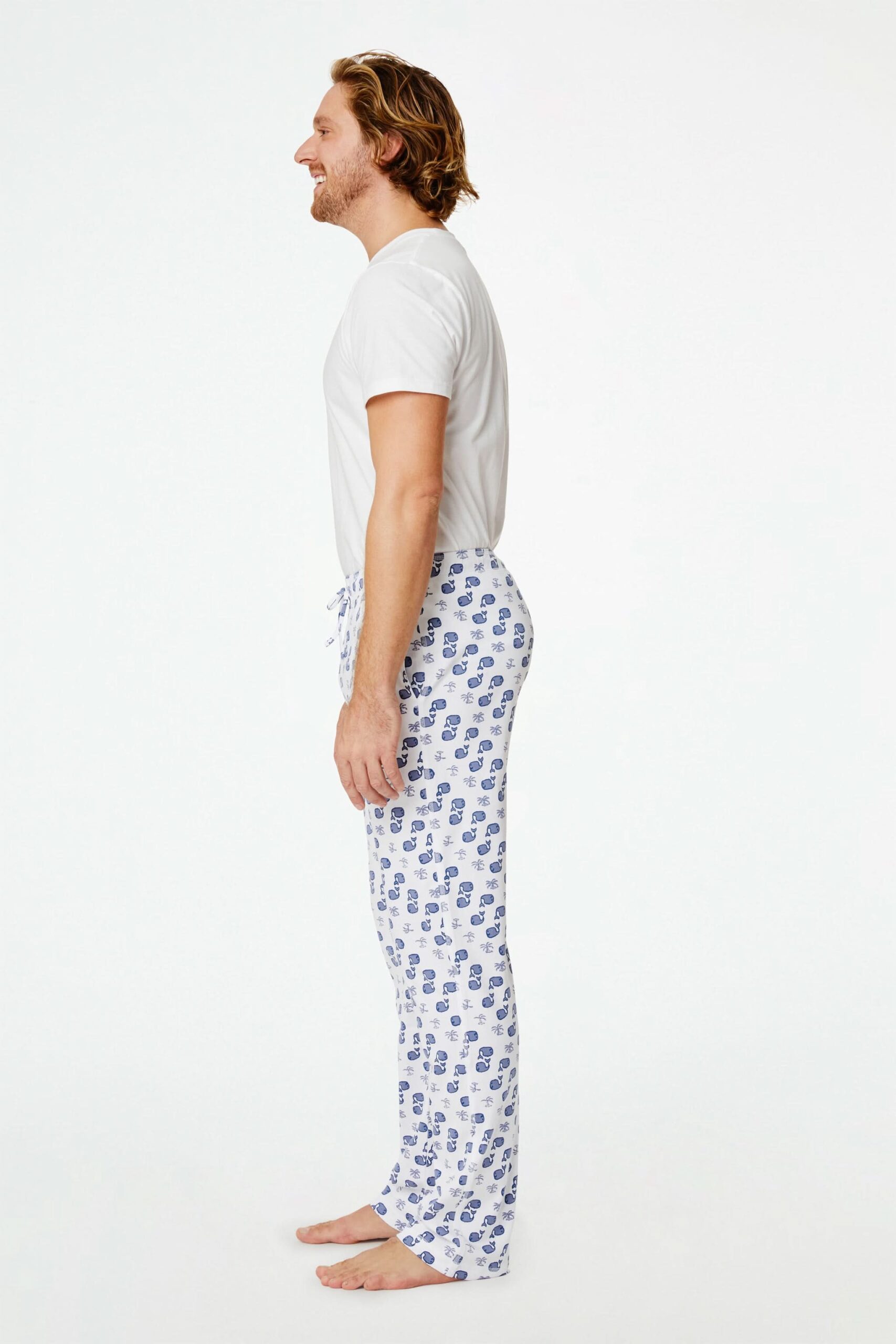 Mens Moby Simon Pant