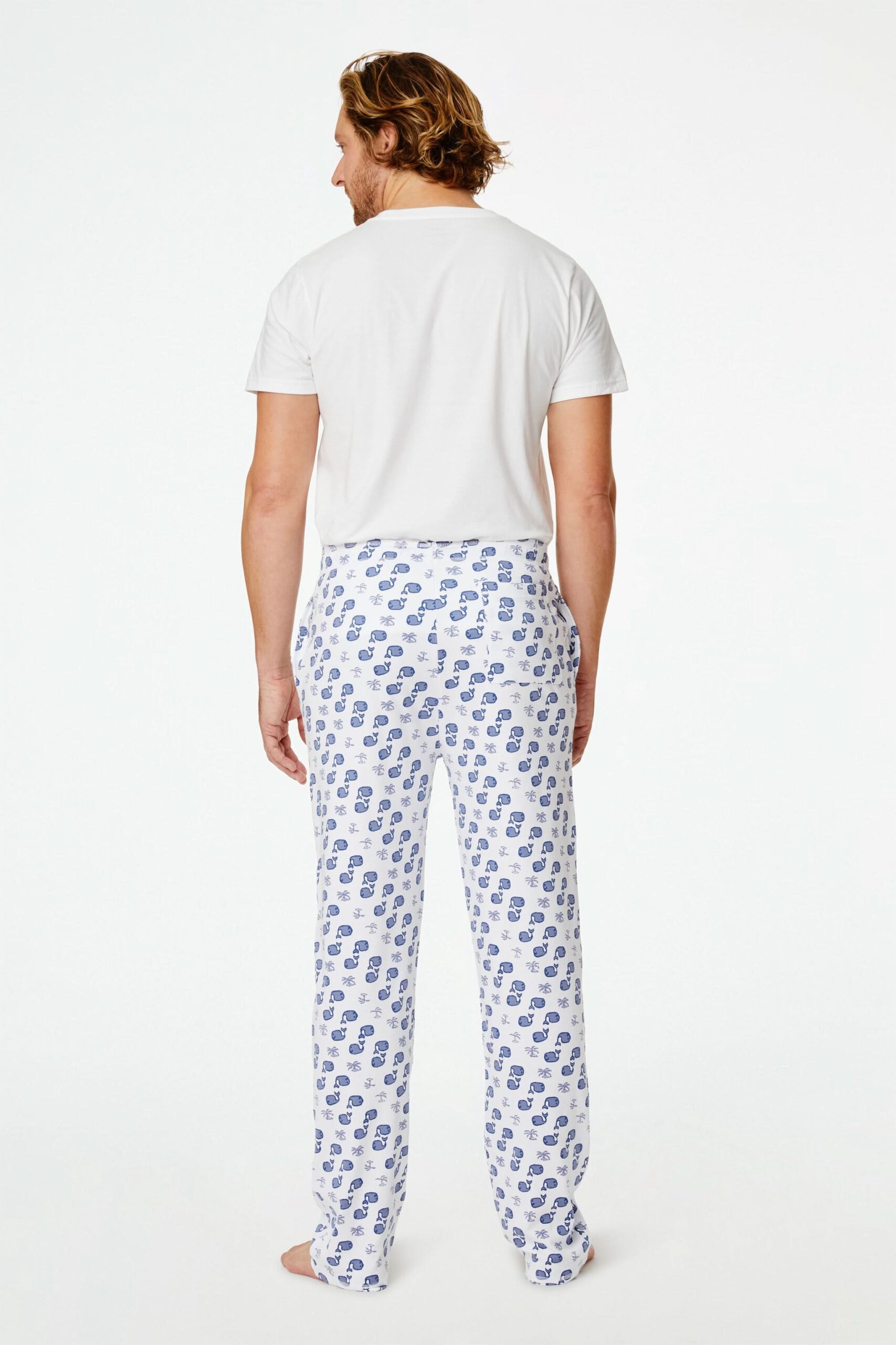 Mens Moby Simon Pant