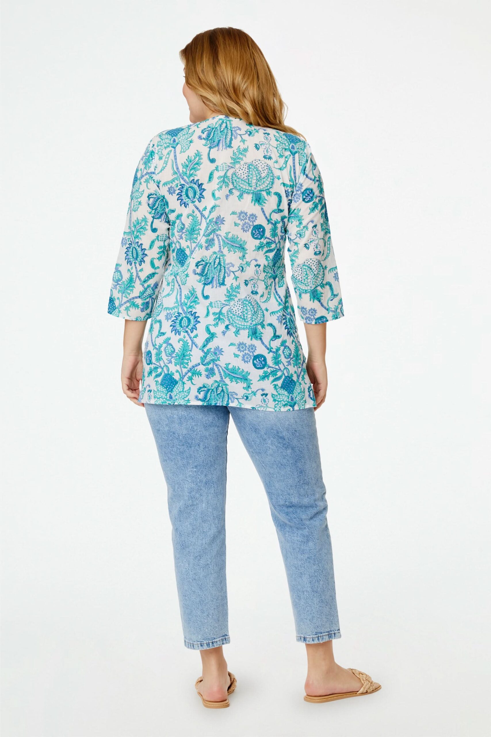 Amanda Kurta
